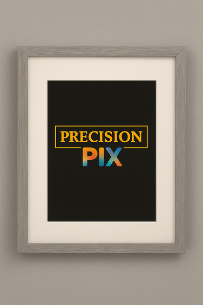 Lego style! - Framed print